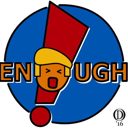 enoughOne